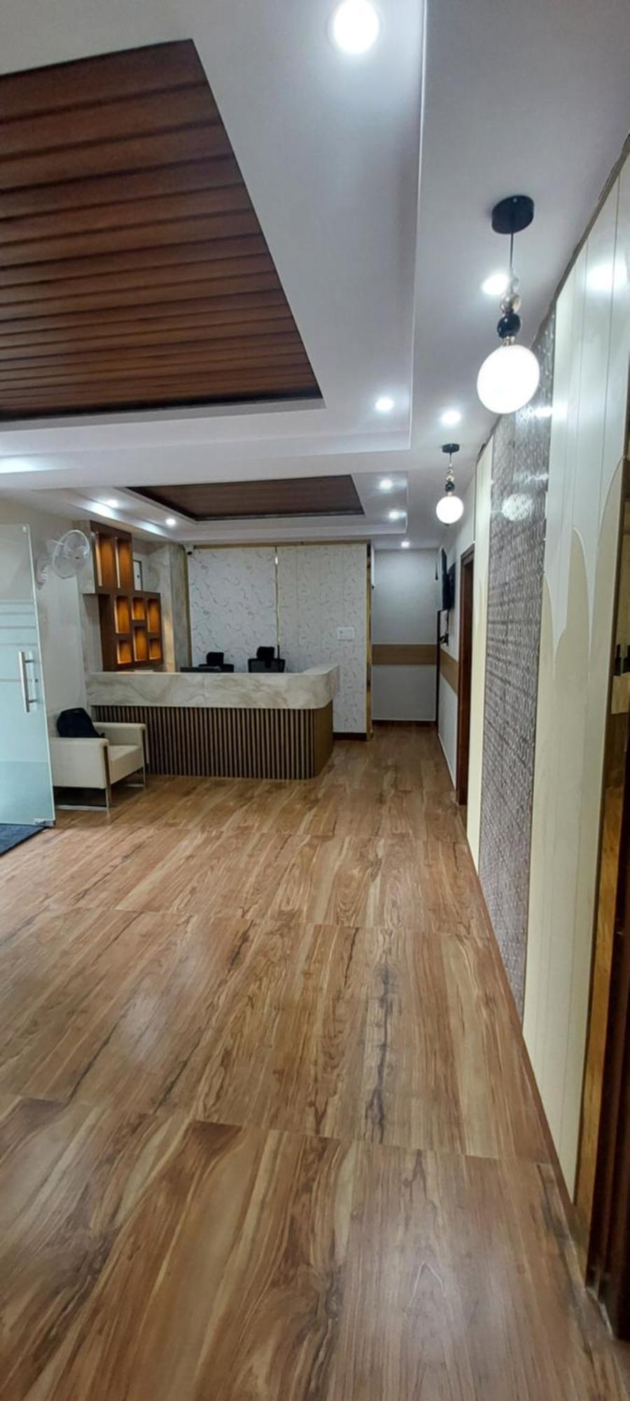 Sky Inn Mysore Buitenkant foto